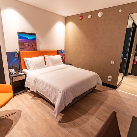 Hotel Hampton By Hilton Antofagasta Exterior foto