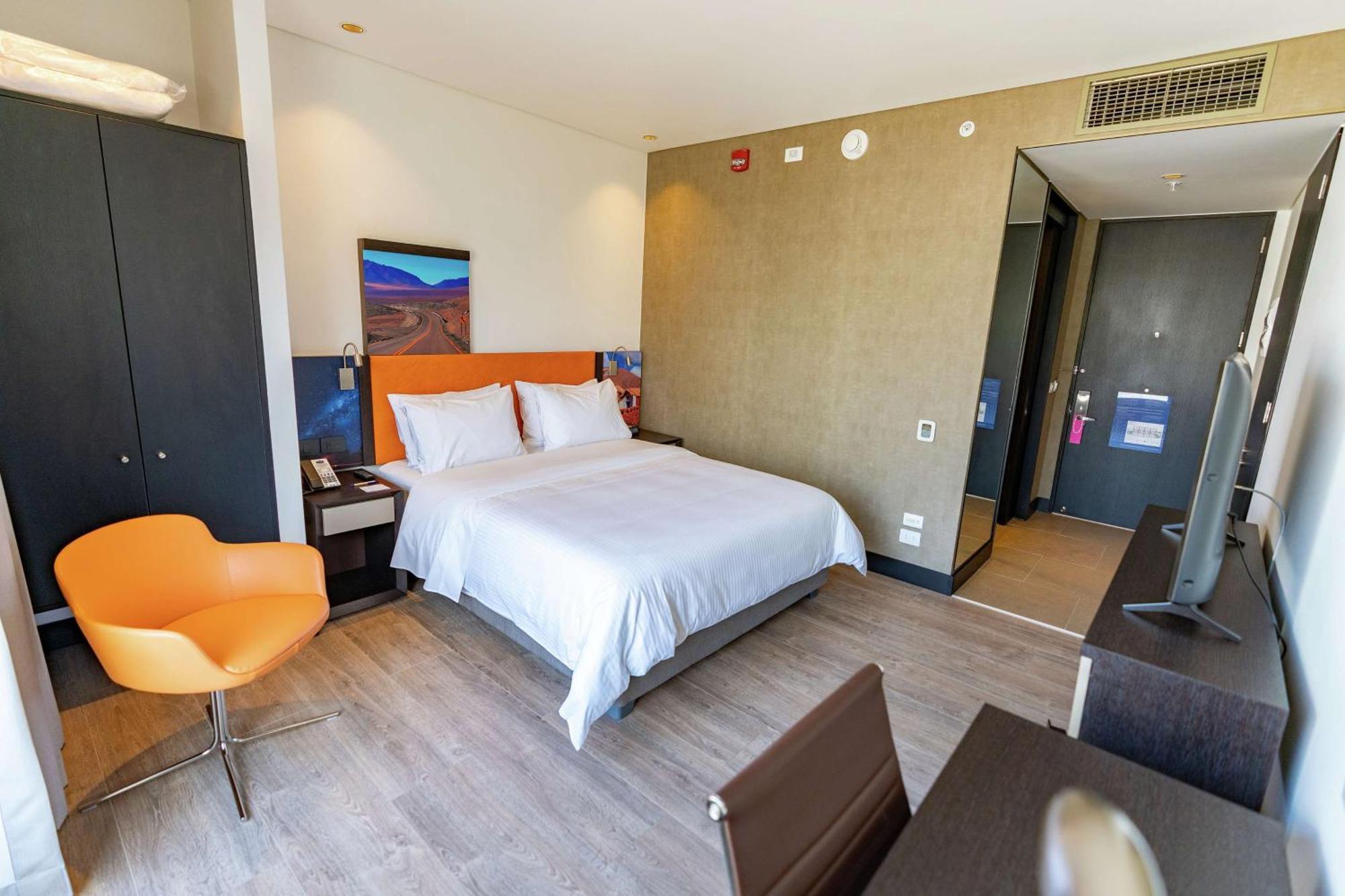 Hotel Hampton By Hilton Antofagasta Exterior foto